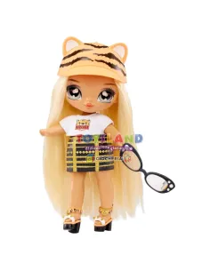 NA NA NA FUZZY SURPRISE TIGER GIRL (591931) 2