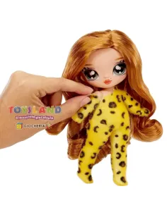NA NA NA FUZZY SURPRISE JAGUAR GIRL (591900) 2