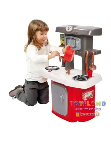 CHEF CUCINA LOFT (7600001696)