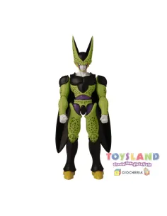 DRAGONBALL PERSONAGGIO GIGANTE 30 CM in ASSORTIMENTO CATTIVI (T09521) 2