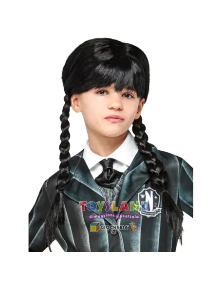 PARRUCCA MERCOLEDI' (2000153)