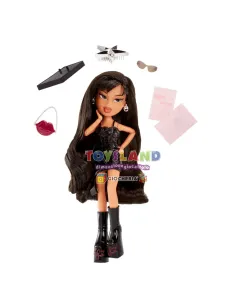 BRATZ CELEBRITY MASS DAY (594772) 2