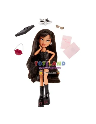 BRATZ CELEBRITY MASS DAY (594772)