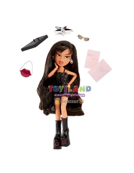 BRATZ CELEBRITY MASS DAY (594772)