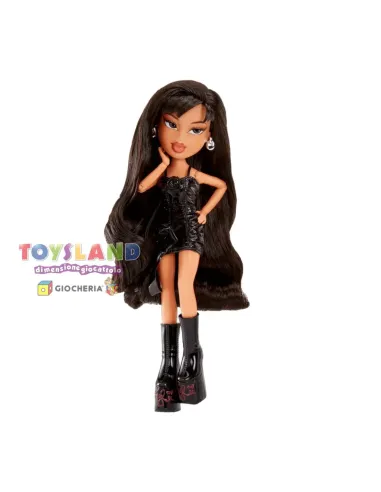 BRATZ CELEBRITY MASS DAY (594772)