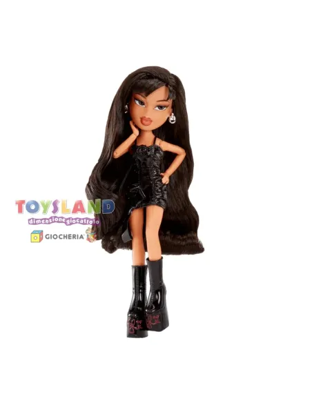 BRATZ CELEBRITY MASS DAY (594772)