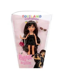BRATZ CELEBRITY MASS DAY (594772)