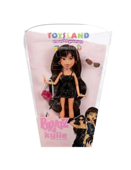 BRATZ CELEBRITY MASS DAY (594772)