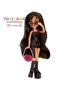 Bratz Celebrity Doll - Day 2