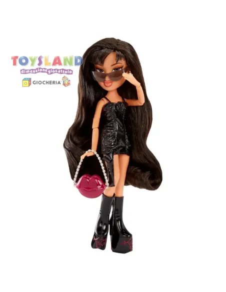 BRATZ CELEBRITY MASS DAY (594772)