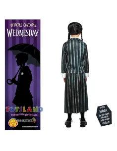 COSTUME MERCOLEDI' DIVISA SCOLASTICA L (1000158-M) 2