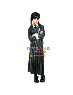 COSTUME MERCOLEDI' DIVISA SCOLASTICA L (1000158-M)