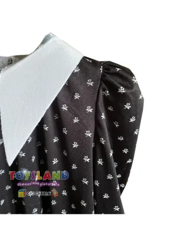 COSTUME OPP MERCOLEDI' DIVISA SCOLASTICA (1000967-L)