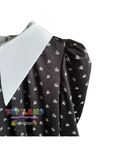 COSTUME OPP MERCOLEDI' DIVISA SCOLASTICA (1000967-L)