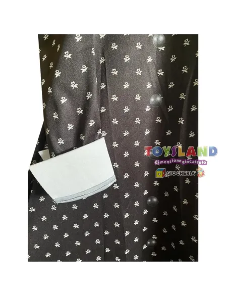 COSTUME OPP MERCOLEDI' DIVISA SCOLASTICA (1000967-L)