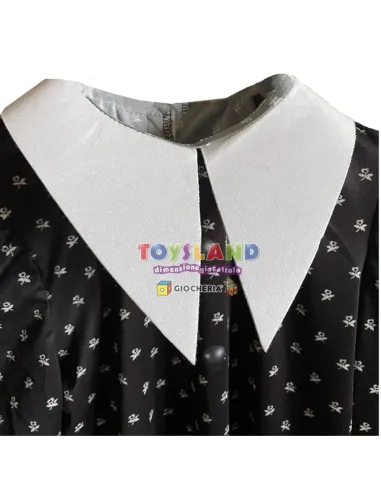 COSTUME OPP MERCOLEDI' DIVISA SCOLASTICA (1000967-L)