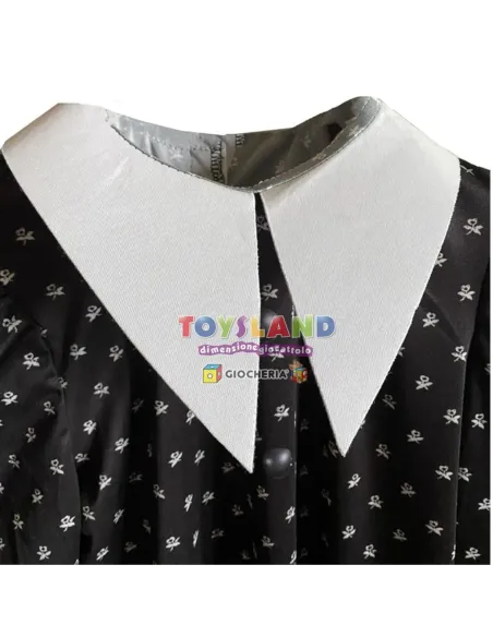 COSTUME OPP MERCOLEDI' DIVISA SCOLASTICA (1000967-L)