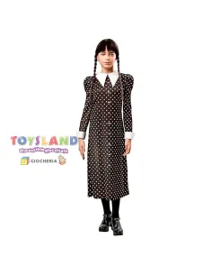 COSTUME OPP MERCOLEDI' DIVISA SCOLASTICA (1000967-L)