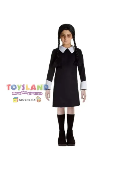 COSTUME MERCOLEDI' XL 11/12 (PEGH8157 11-12/HT 106)