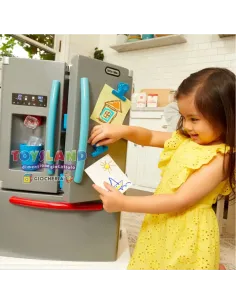 Little Tikes First Fridge 2