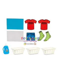 PRIMA LAVASCIUGA  (651410) 2