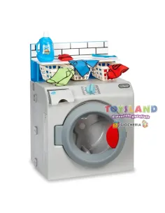 PRIMA LAVASCIUGA  (651410)