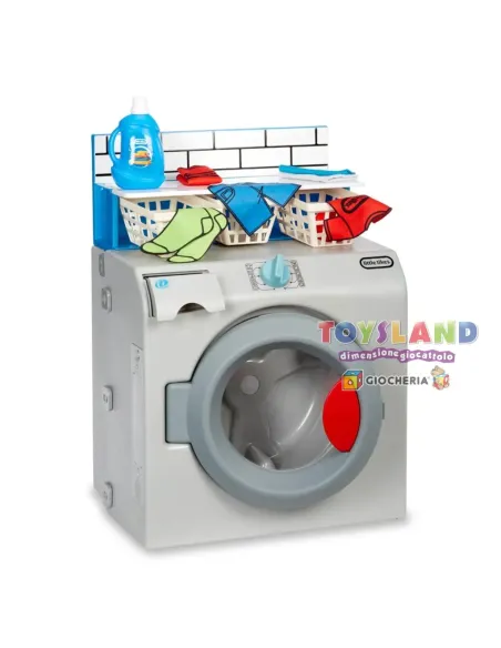 PRIMA LAVASCIUGA  (651410)