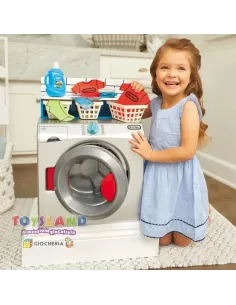 PRIMA LAVASCIUGA  (651410) 2