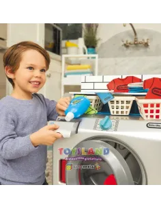 Little Tikes First Washer-Dryer 2