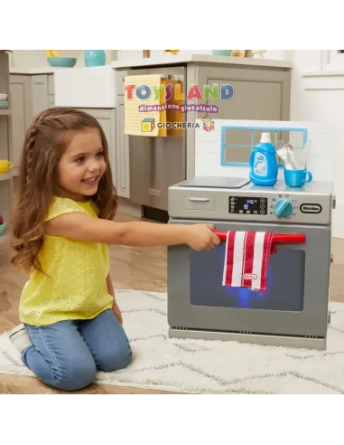 PRIMA LAVASTOVIGLIE (663741/174957)