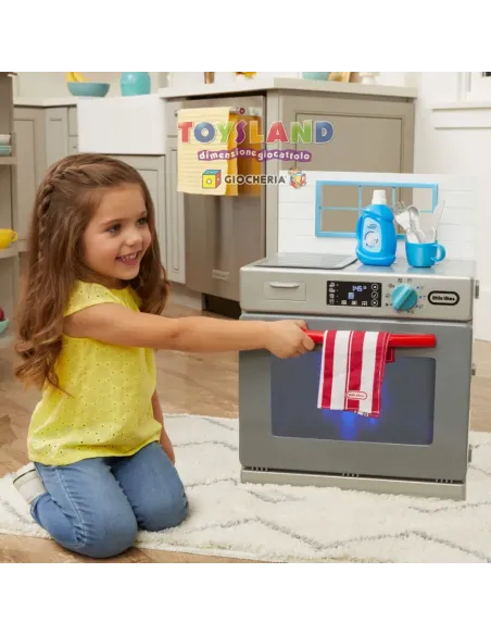 PRIMA LAVASTOVIGLIE (663741/174957)