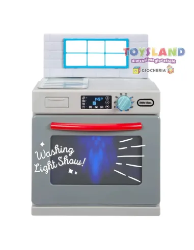 PRIMA LAVASTOVIGLIE (663741/174957)