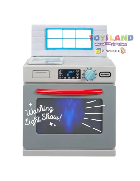 PRIMA LAVASTOVIGLIE (663741/174957)