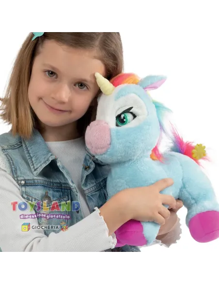 EMOTION PETS SHINY UNICORNO (MTM26000)
