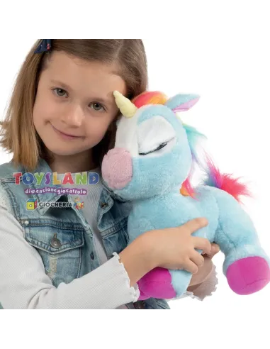 EMOTION PETS SHINY UNICORNO (MTM26000)