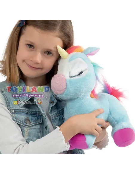 EMOTION PETS SHINY UNICORNO (MTM26000)