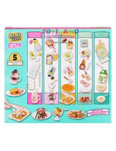 MAKE IT MINIVERSE MINI MULTI PACK (591849)