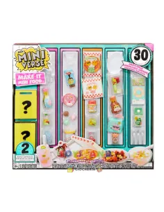 MAKE IT MINIVERSE MINI MULTI PACK (591849)