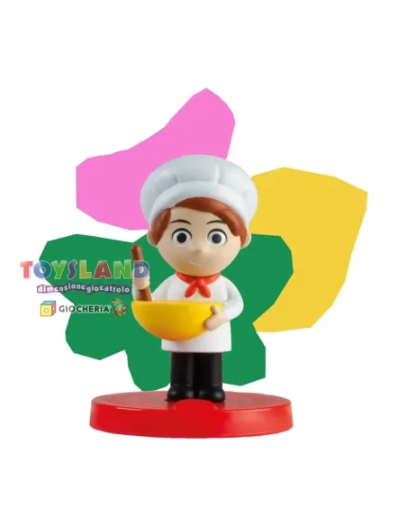 OGGI CUCINO IO (CVI10001)