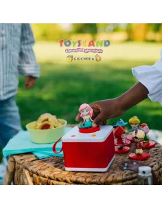 SIRENETTA (FFR10002) 2