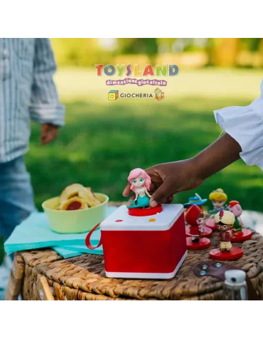 CENERENTOLA (FFR10004)