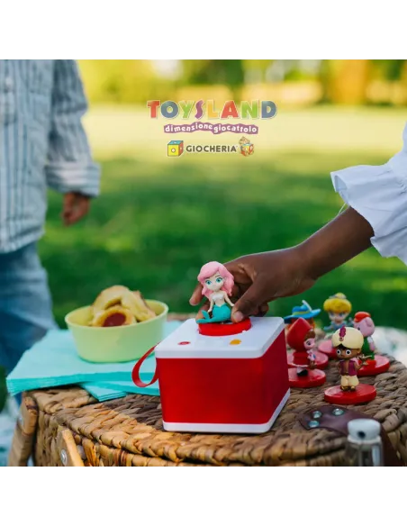 CENERENTOLA (FFR10004)