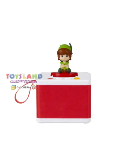 PETER PAN (FFR10006)