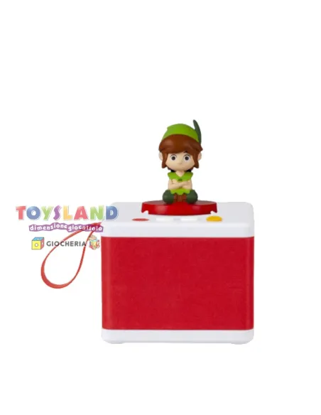 PETER PAN (FFR10006)