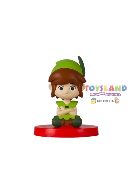 PETER PAN (FFR10006)
