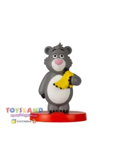 LIBRO DELLA GIUNGLA (FFR10007)