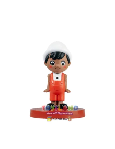 PINOCCHIO (FFR10012)
