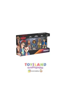 MINIX STRANGER THINGS (GAV57450)