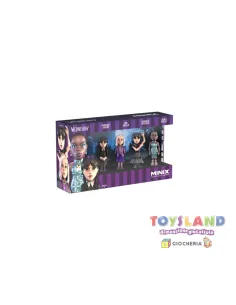 MINIX STRANGER MERCOLEDI' (GAV57451)