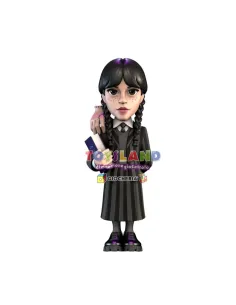 MINIX WEDNESDAY ADDAMS (GAV57407)